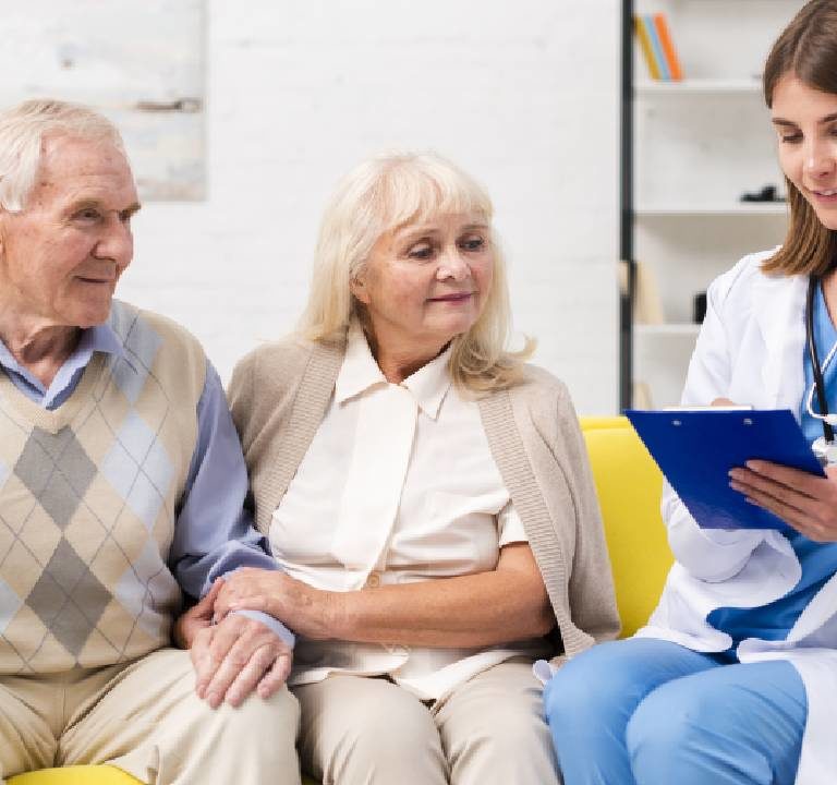 Home Care Services | Specialty Care | Elderly Care | Health care At Home