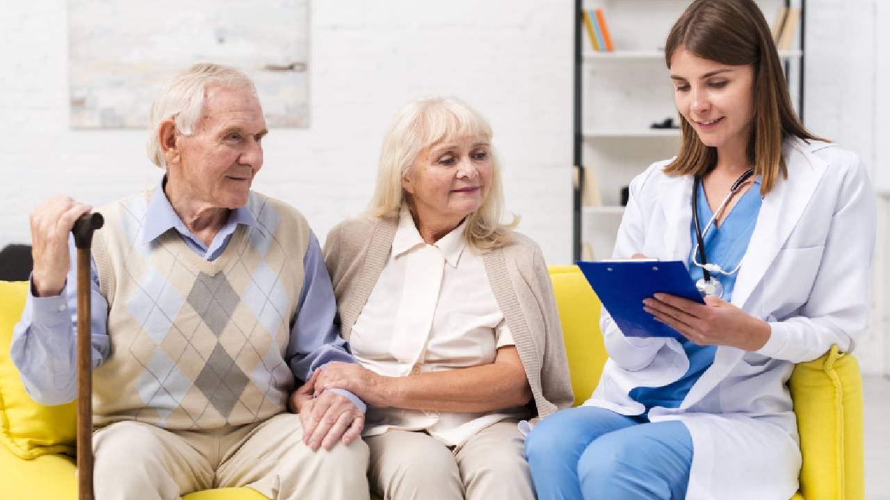 Home Care Services | Specialty Care | Elderly Care | Health care At Home