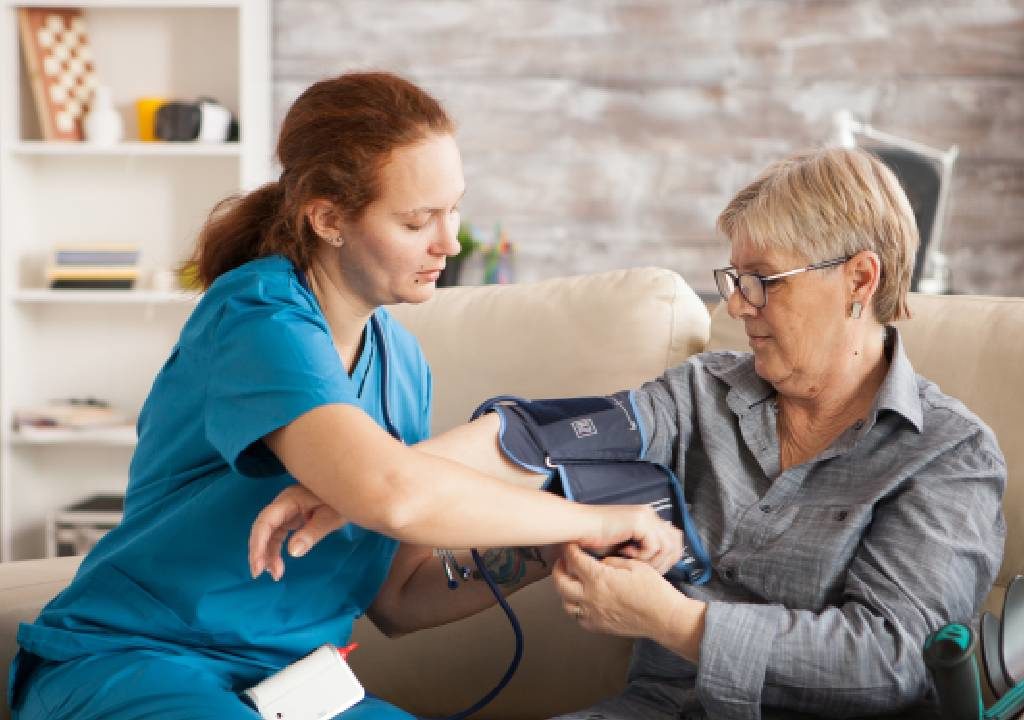 Home Care Services | Specialty Care | Elderly Care | Health care At Home 