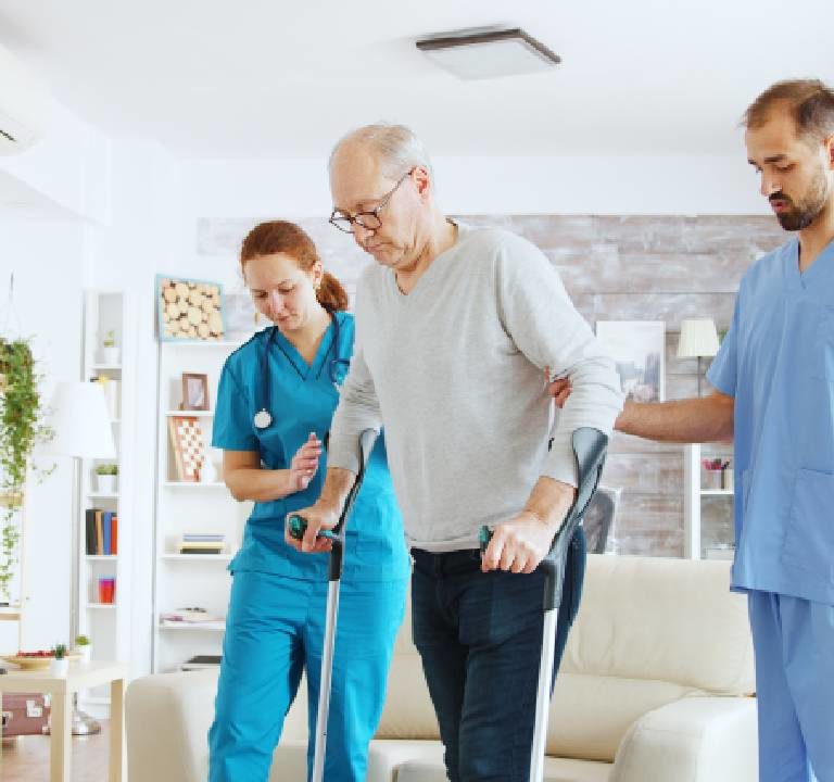 Home Care Services | Elderly home care | Companion Care | Basic Health Care