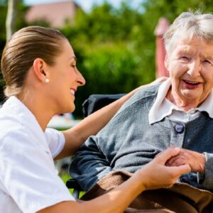 Alzheimer Care Services