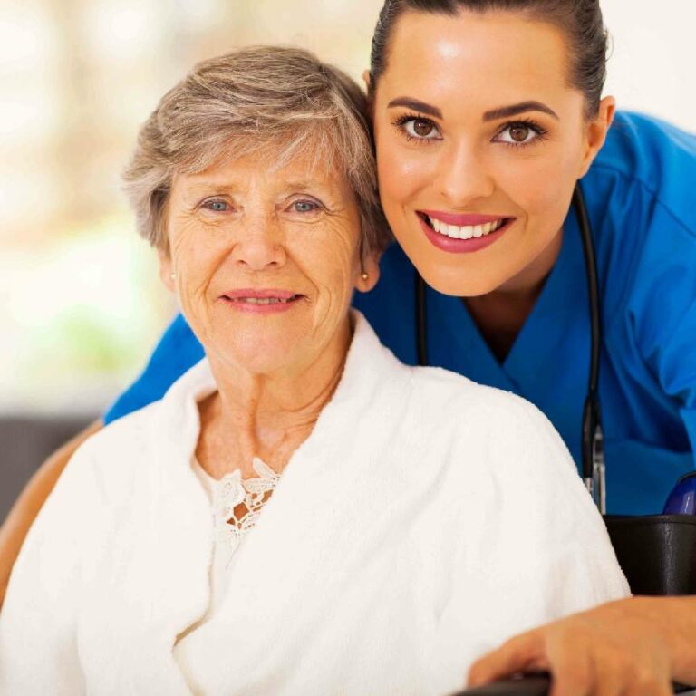 home care services