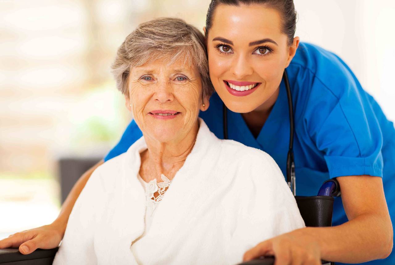 home care services