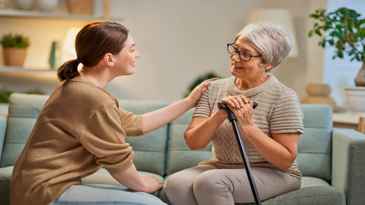 Overview of Home Care Services, providing support and assistance for individuals needing in-home care