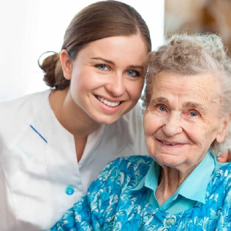 Palliative Care Services