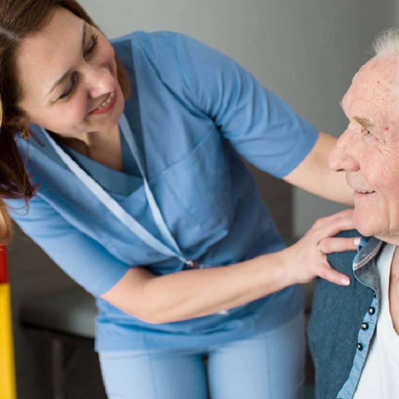 Parkinson Care Services